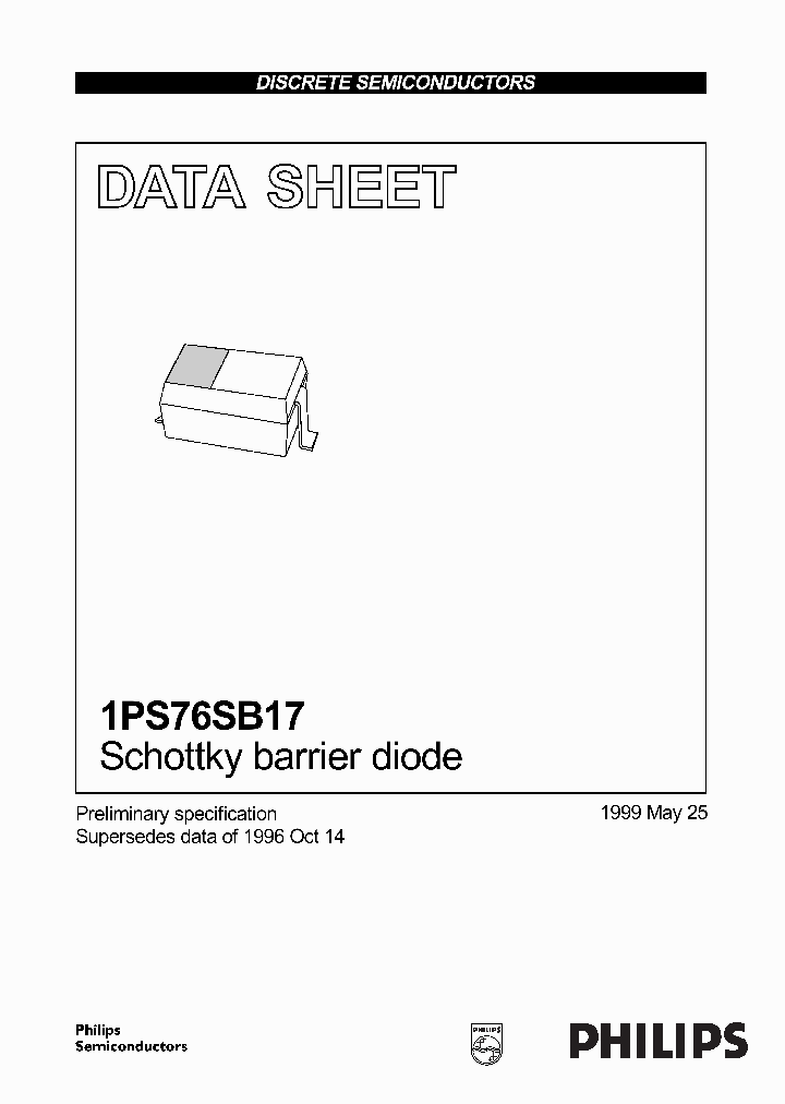 1PS76SB17_1192463.PDF Datasheet
