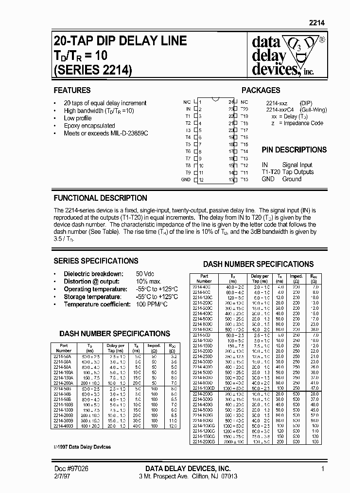 2214_1164035.PDF Datasheet