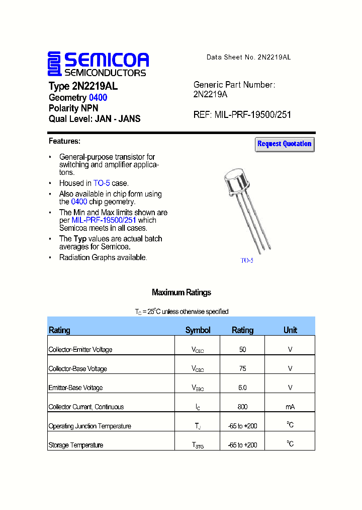 2N2219AL_1193607.PDF Datasheet