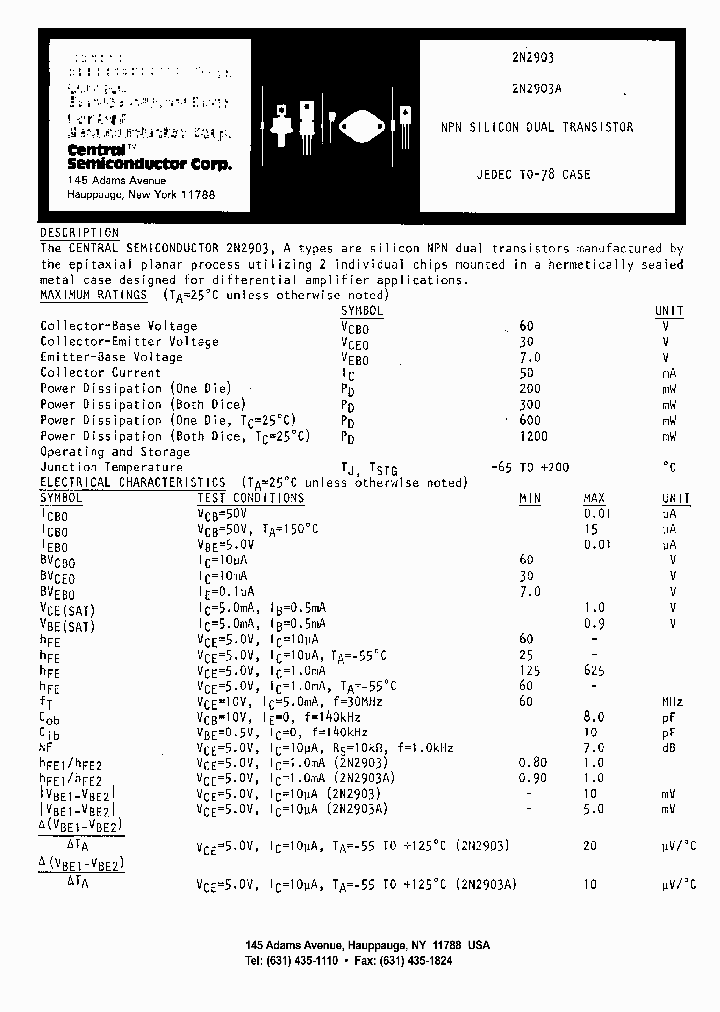 2N2903_1042276.PDF Datasheet