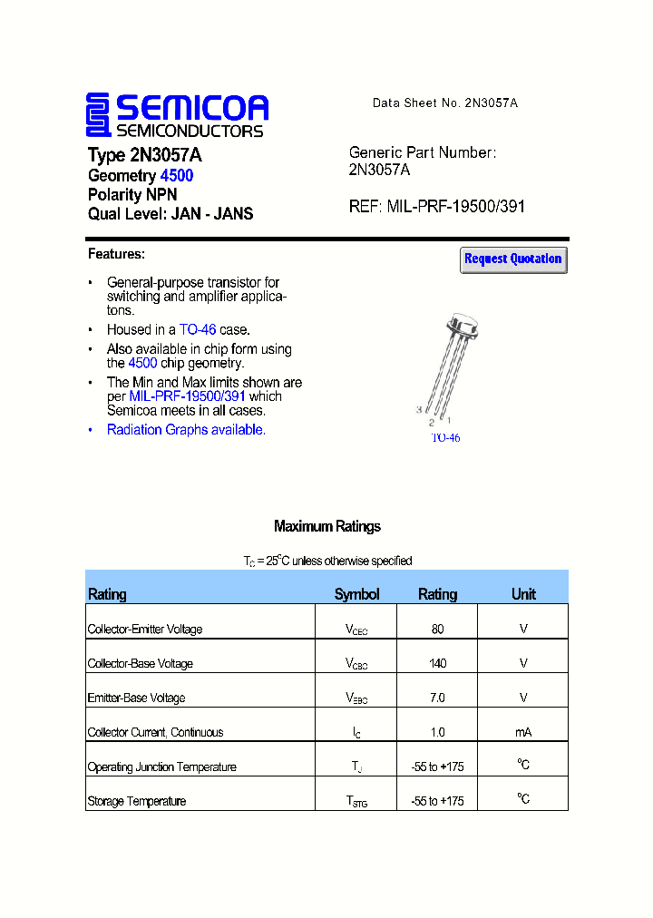 2N3057A_1193695.PDF Datasheet