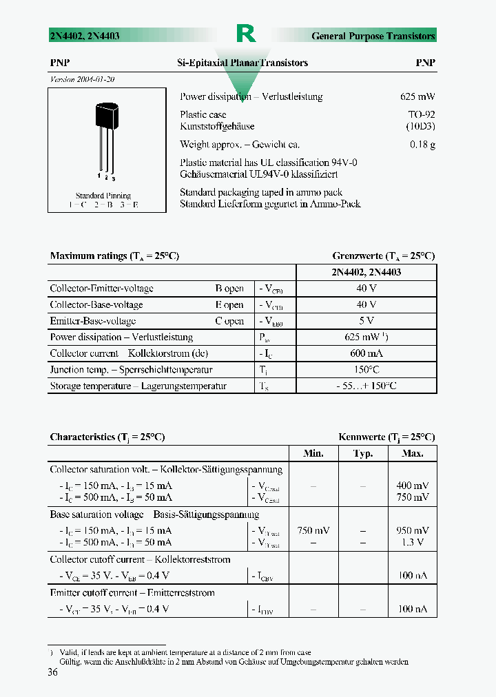 2N4403_1107944.PDF Datasheet