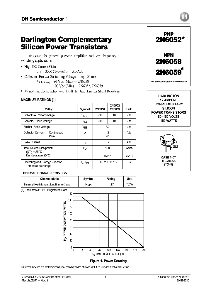 2N6059_1194206.PDF Datasheet