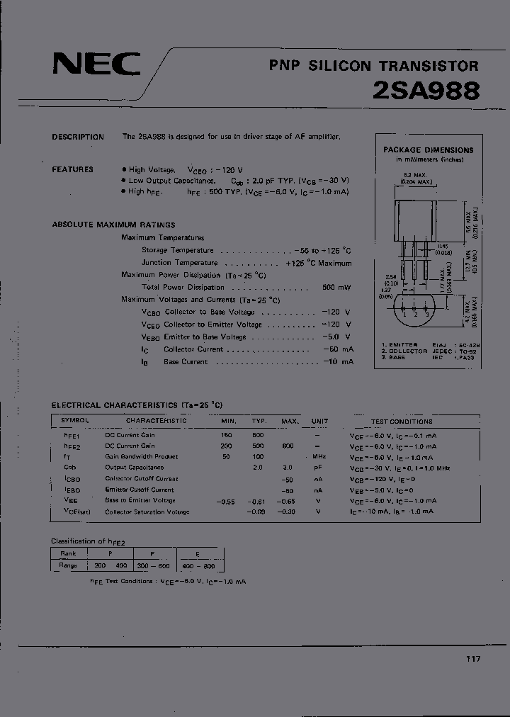 2SA988_1044363.PDF Datasheet