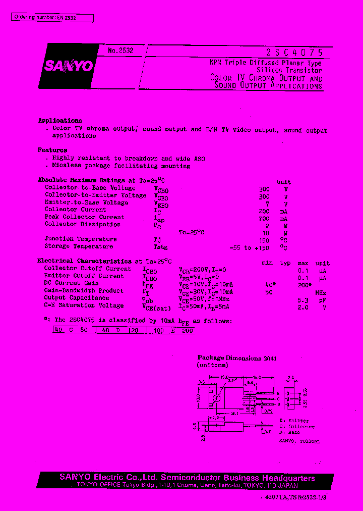 2SC4075_1195906.PDF Datasheet