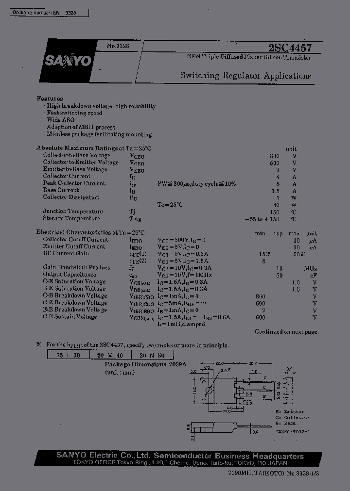 2SC4457_1196056.PDF Datasheet