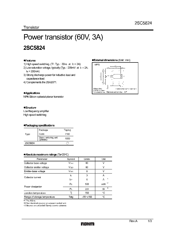 2SC58241_1196579.PDF Datasheet