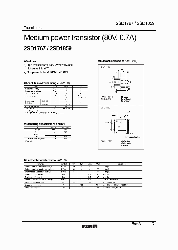 2SD1859_1196953.PDF Datasheet