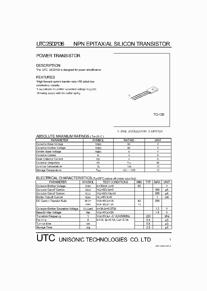 2SD2136_1197075.PDF Datasheet