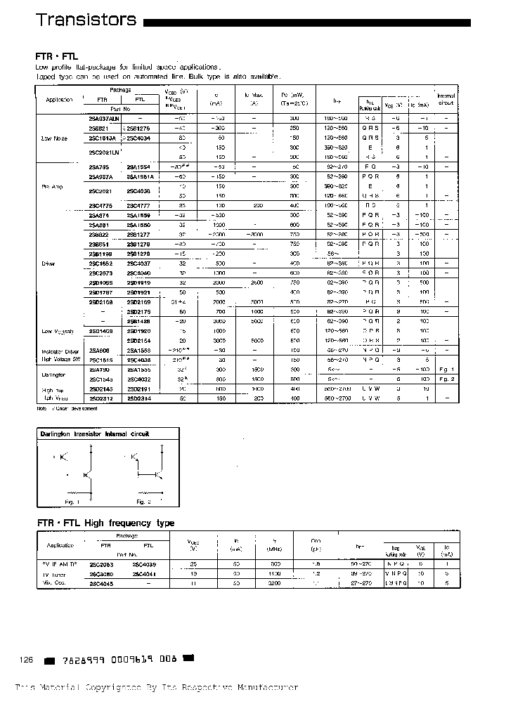 2SD2145_1059055.PDF Datasheet