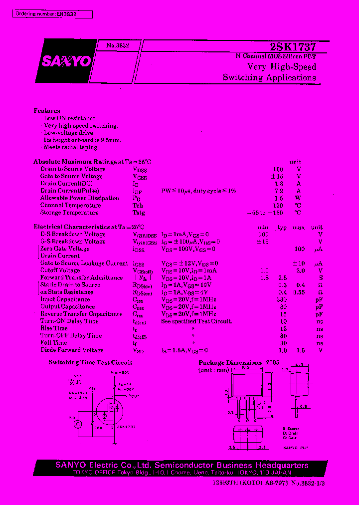 2SK1737_1150278.PDF Datasheet