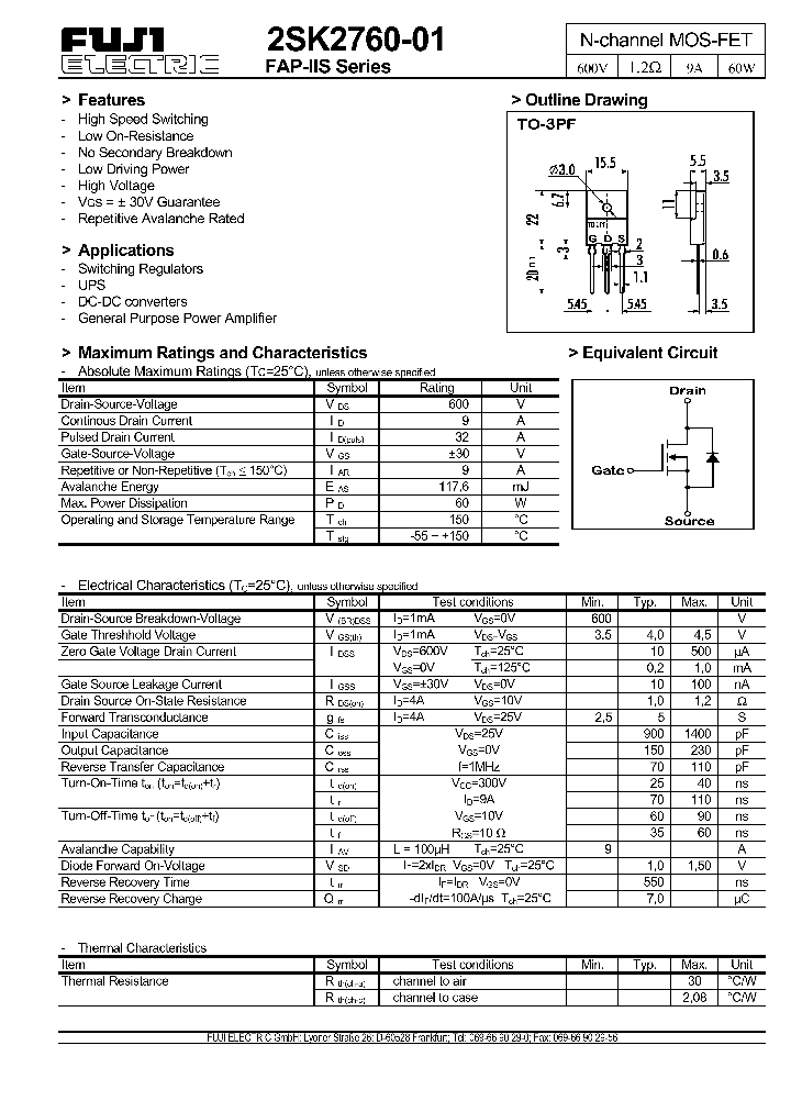 2SK2760-01_1198336.PDF Datasheet