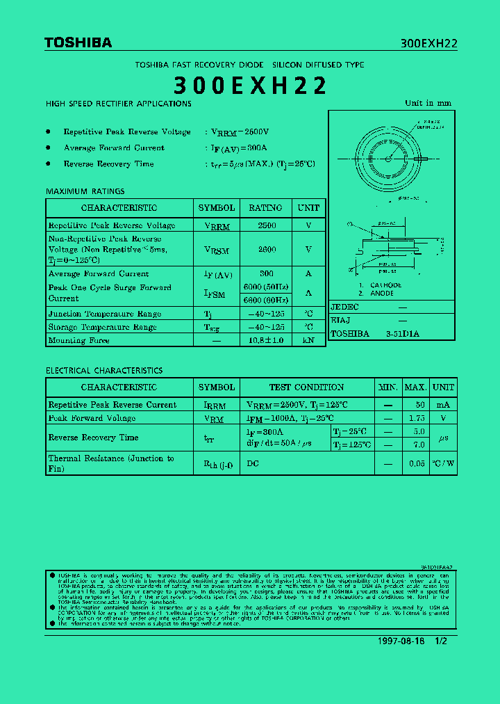 300EXH22_1198960.PDF Datasheet