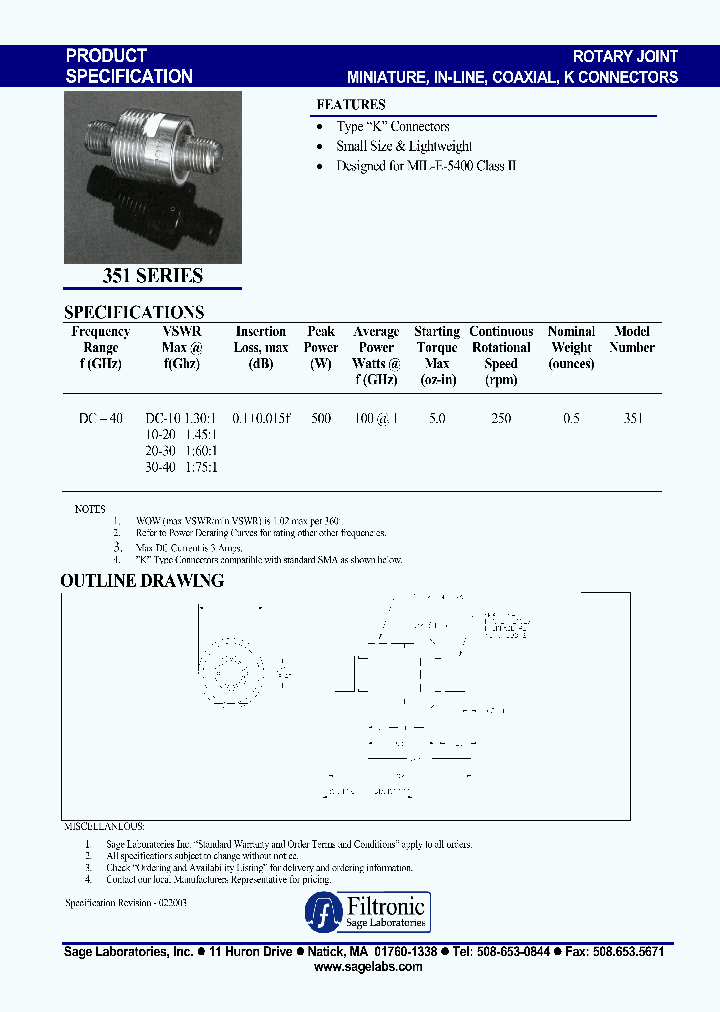 351_1199294.PDF Datasheet