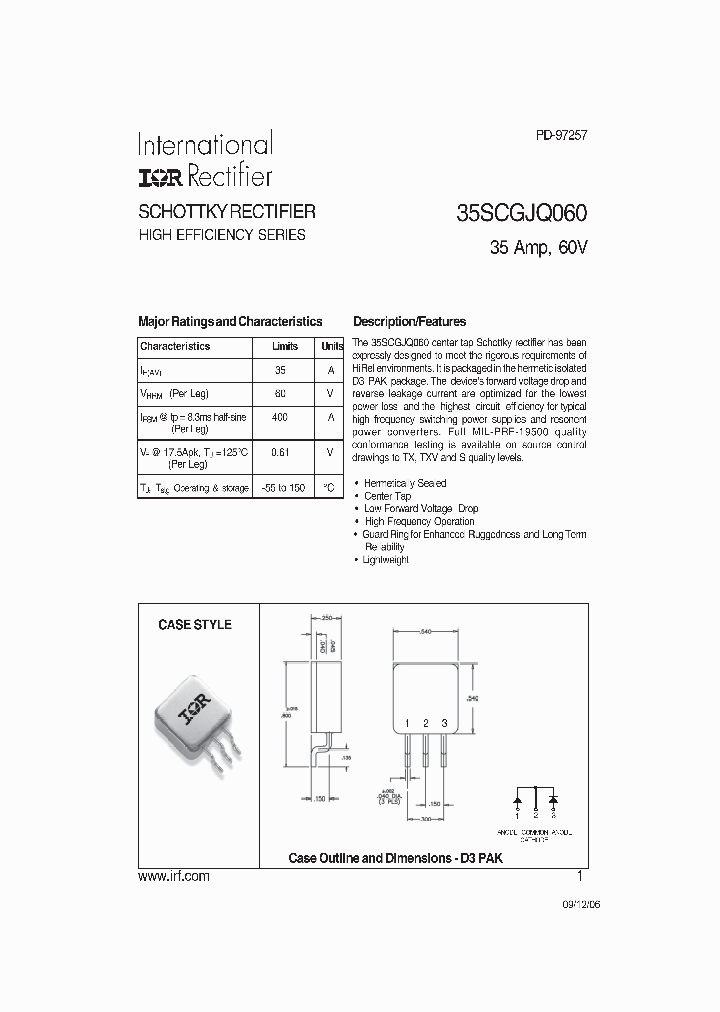 35SCGJQ060_1199342.PDF Datasheet