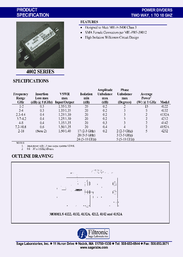 4122_1142859.PDF Datasheet