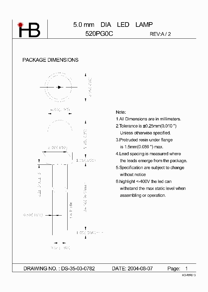 520PG0C_1200132.PDF Datasheet