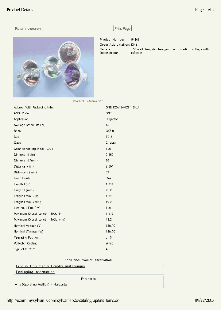 54409_1200241.PDF Datasheet