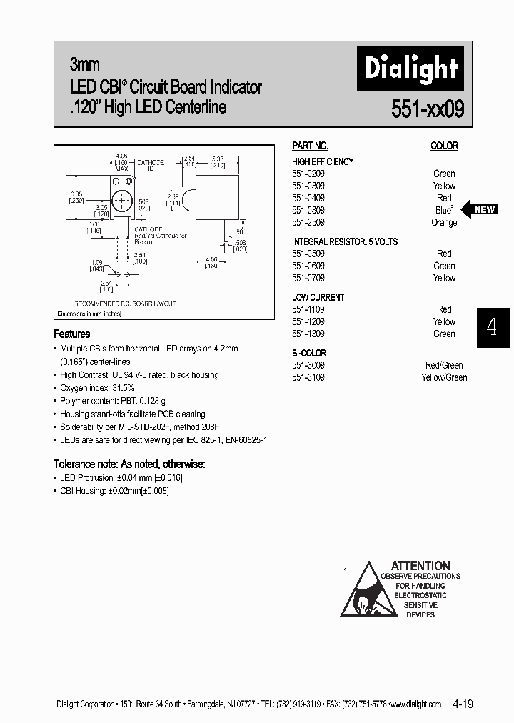 551-XX09_1104276.PDF Datasheet