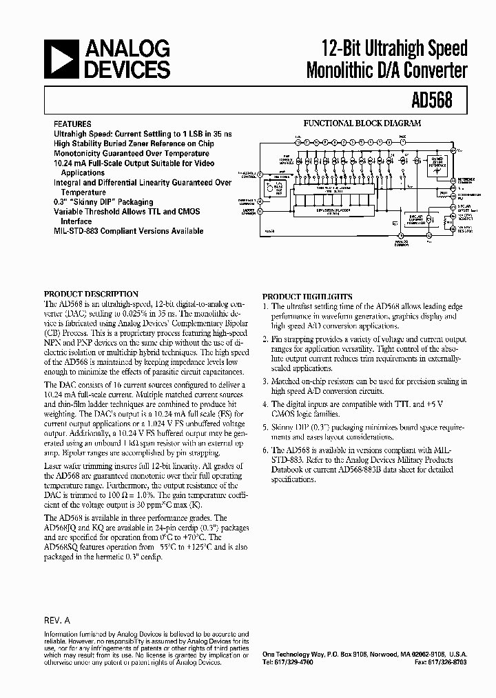 5962-8980801LA_1187722.PDF Datasheet