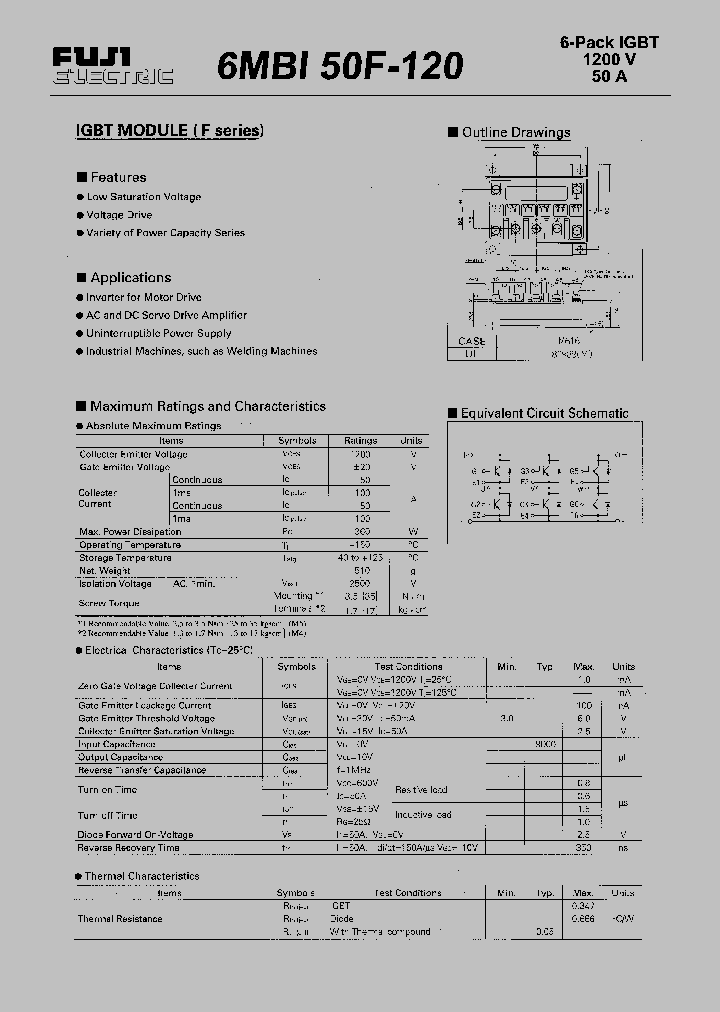 6MBI50F-120_1047399.PDF Datasheet