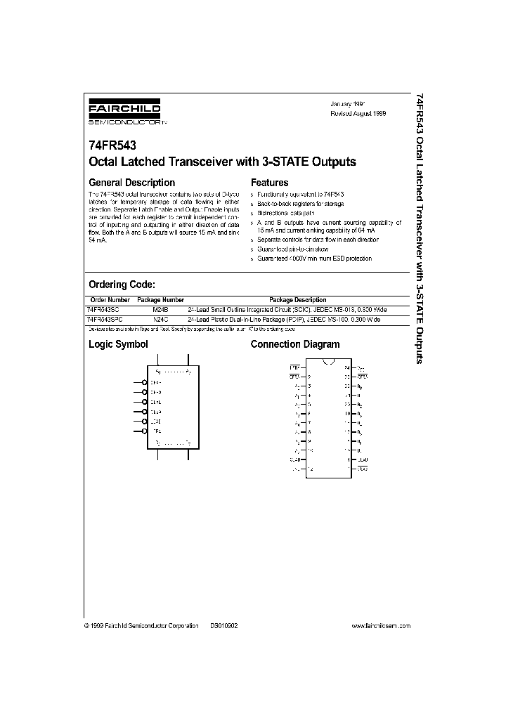 74FR543SPC_1131298.PDF Datasheet