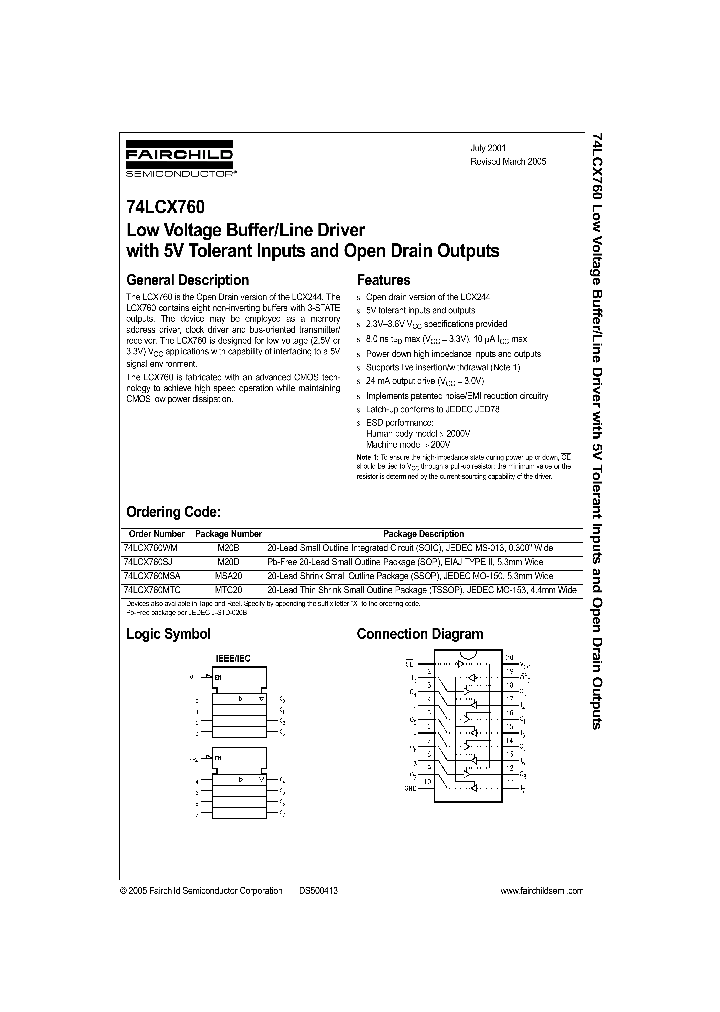 74LCX76005_1202538.PDF Datasheet