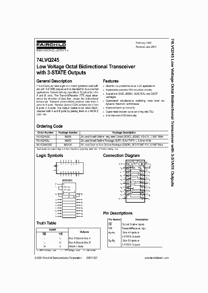74LVQ24501_1202776.PDF Datasheet
