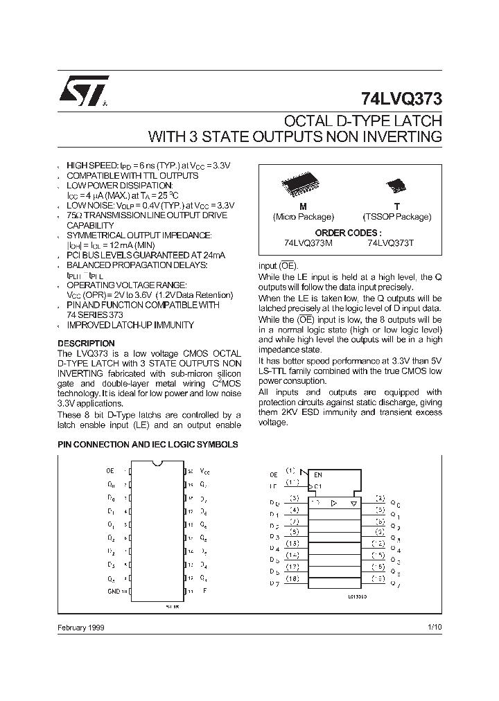 74LVQ373T_1202787.PDF Datasheet