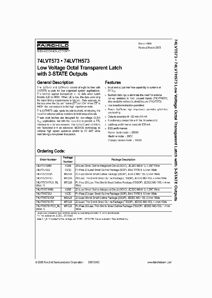 74LVTH573WMX_1202875.PDF Datasheet