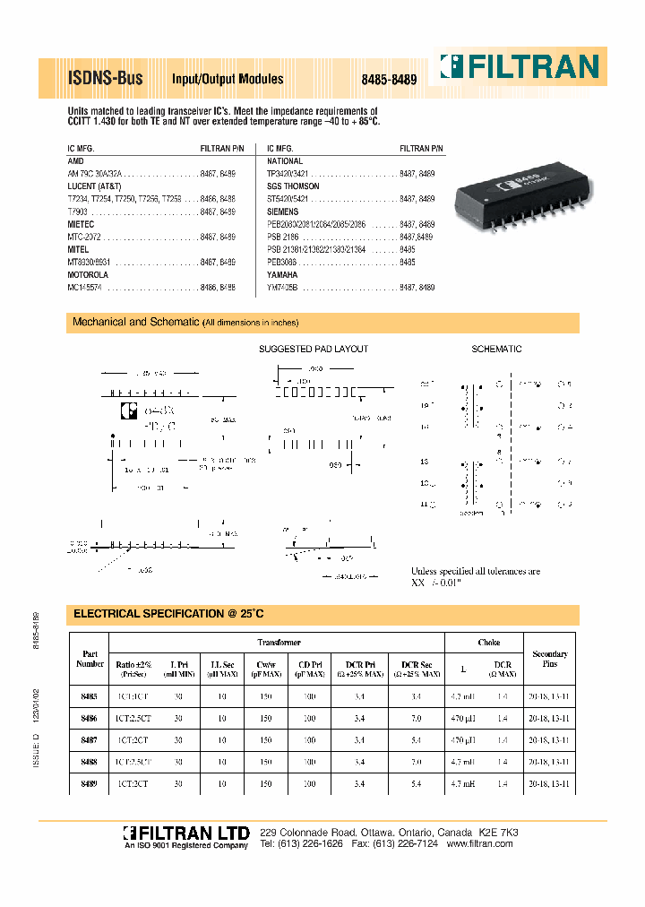 8489_1079799.PDF Datasheet