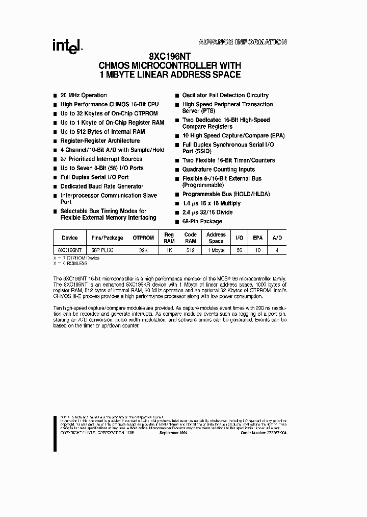 8XC196NT_1204100.PDF Datasheet