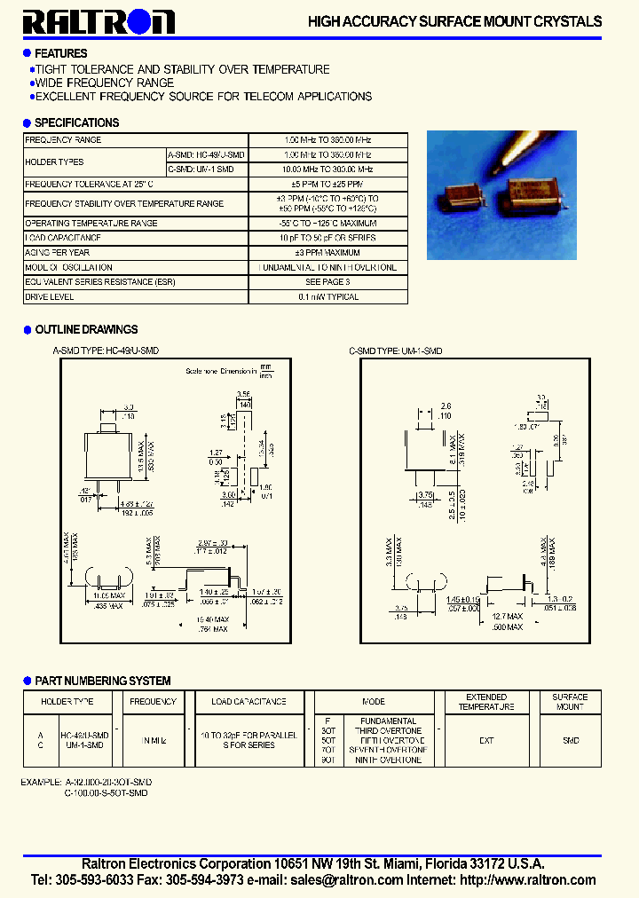 A-SMD_1213539.PDF Datasheet