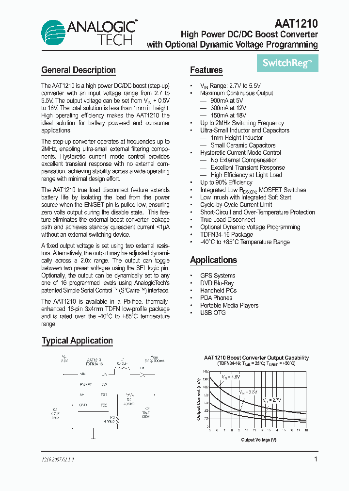 AAT1210_857654.PDF Datasheet