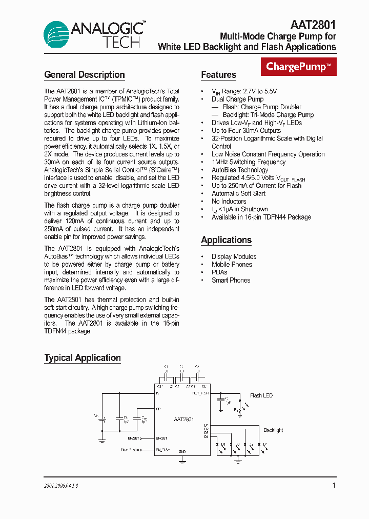 AAT2801_1168852.PDF Datasheet