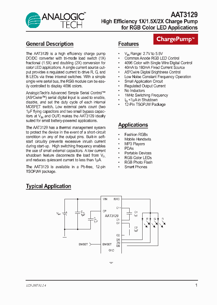 AAT3129ITP-60-T1_1170073.PDF Datasheet