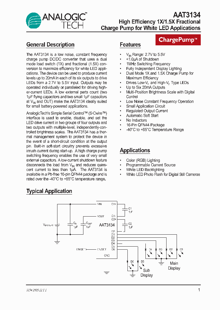 AAT3134ISN-T1_1205099.PDF Datasheet