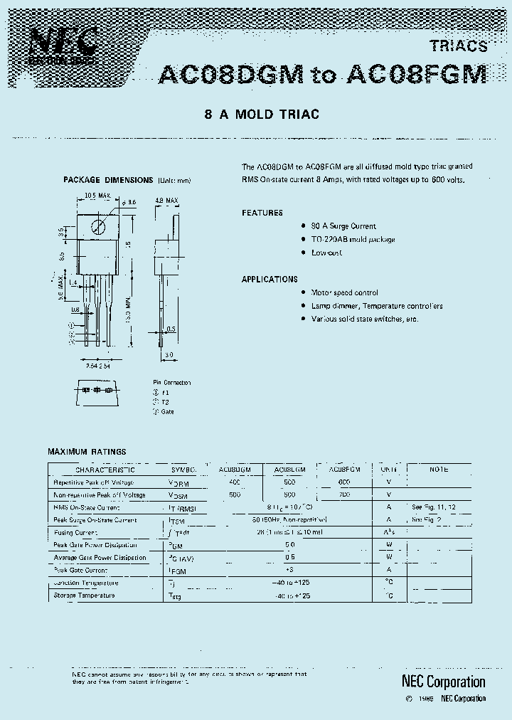 AC08FGM_1205338.PDF Datasheet
