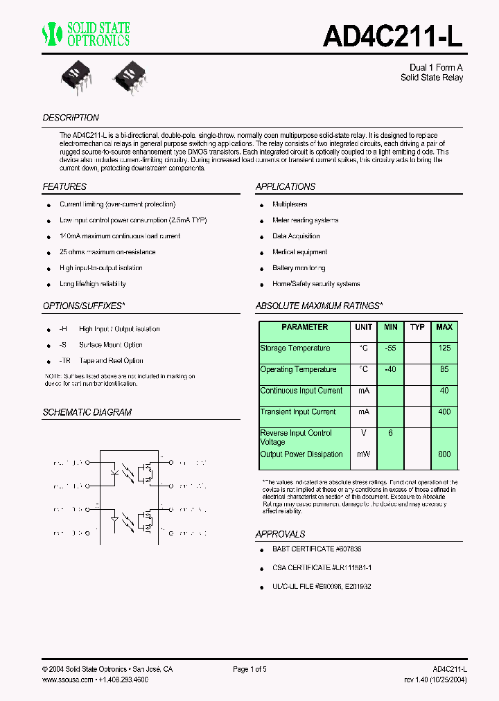 AD4C211-L_1205890.PDF Datasheet