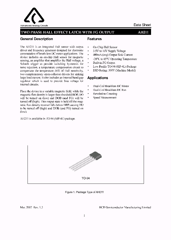 AH211Z4-BE1_1208261.PDF Datasheet