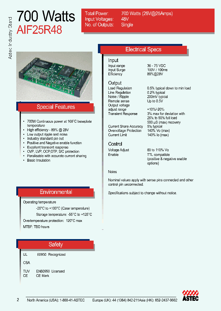 AIF25R48N-8_1208443.PDF Datasheet