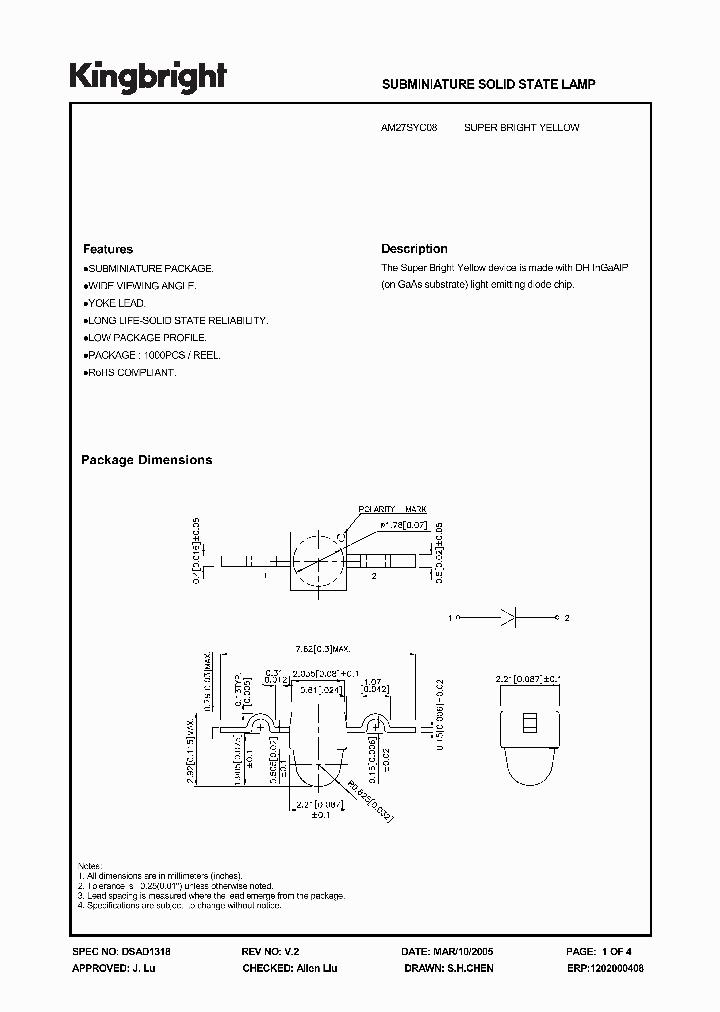 AM27SYC08_1209047.PDF Datasheet