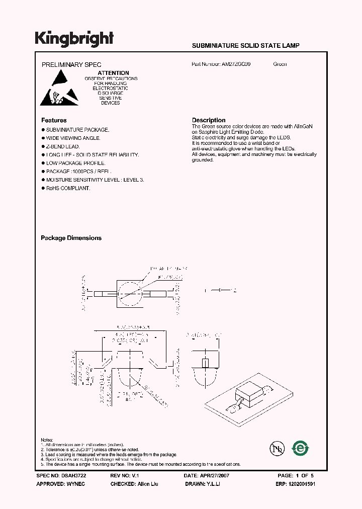 AM27ZGC09_1209064.PDF Datasheet