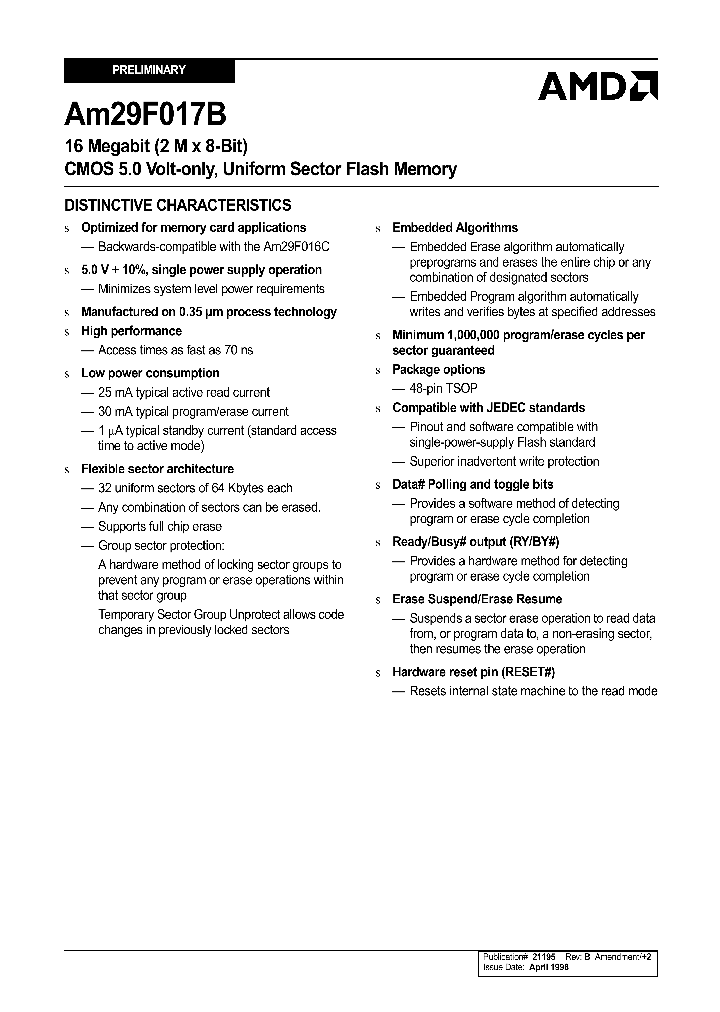 AM29F017B-90FIB_1209128.PDF Datasheet