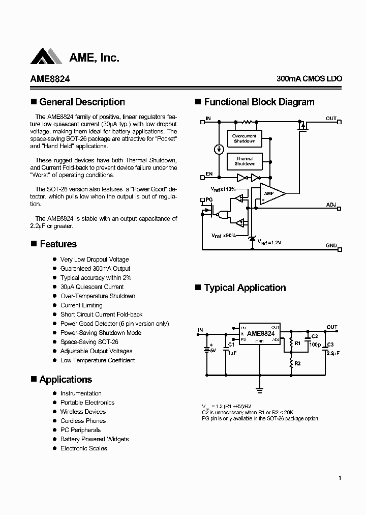 AME8824_1187020.PDF Datasheet