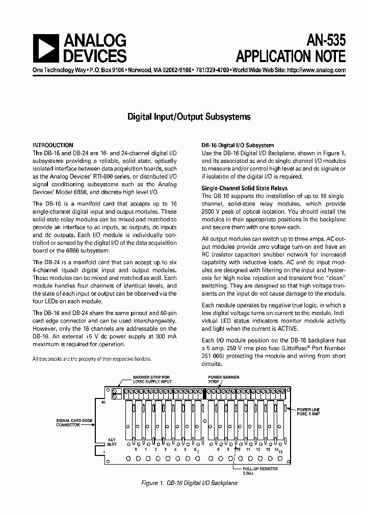 AN-535_1209863.PDF Datasheet