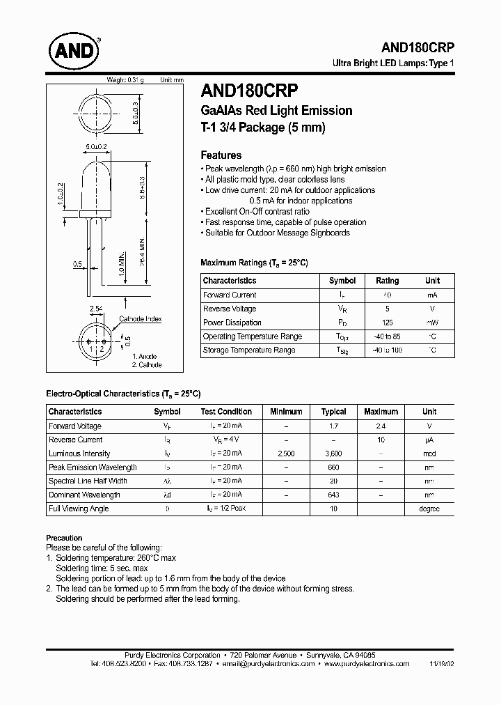 AND180CRP_1210133.PDF Datasheet