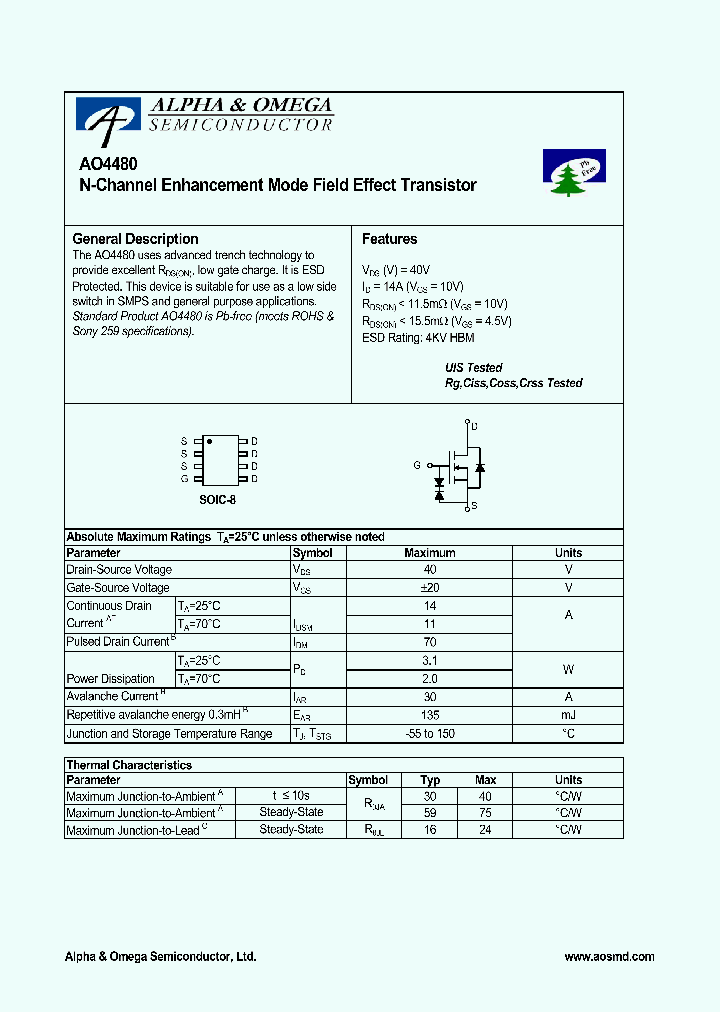 AO4480_1210171.PDF Datasheet
