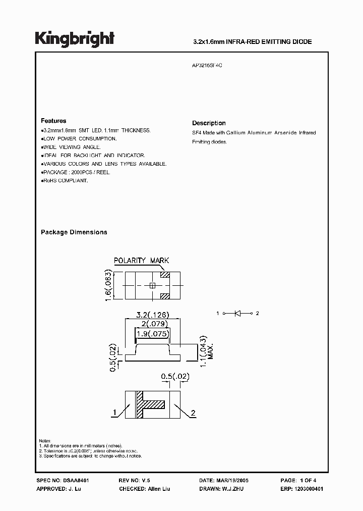 AP3216SF4C_1210534.PDF Datasheet