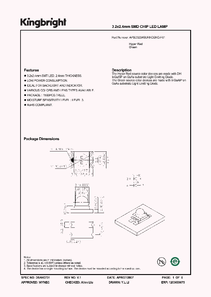 APBD3224SURKCGKC-F01_1210698.PDF Datasheet